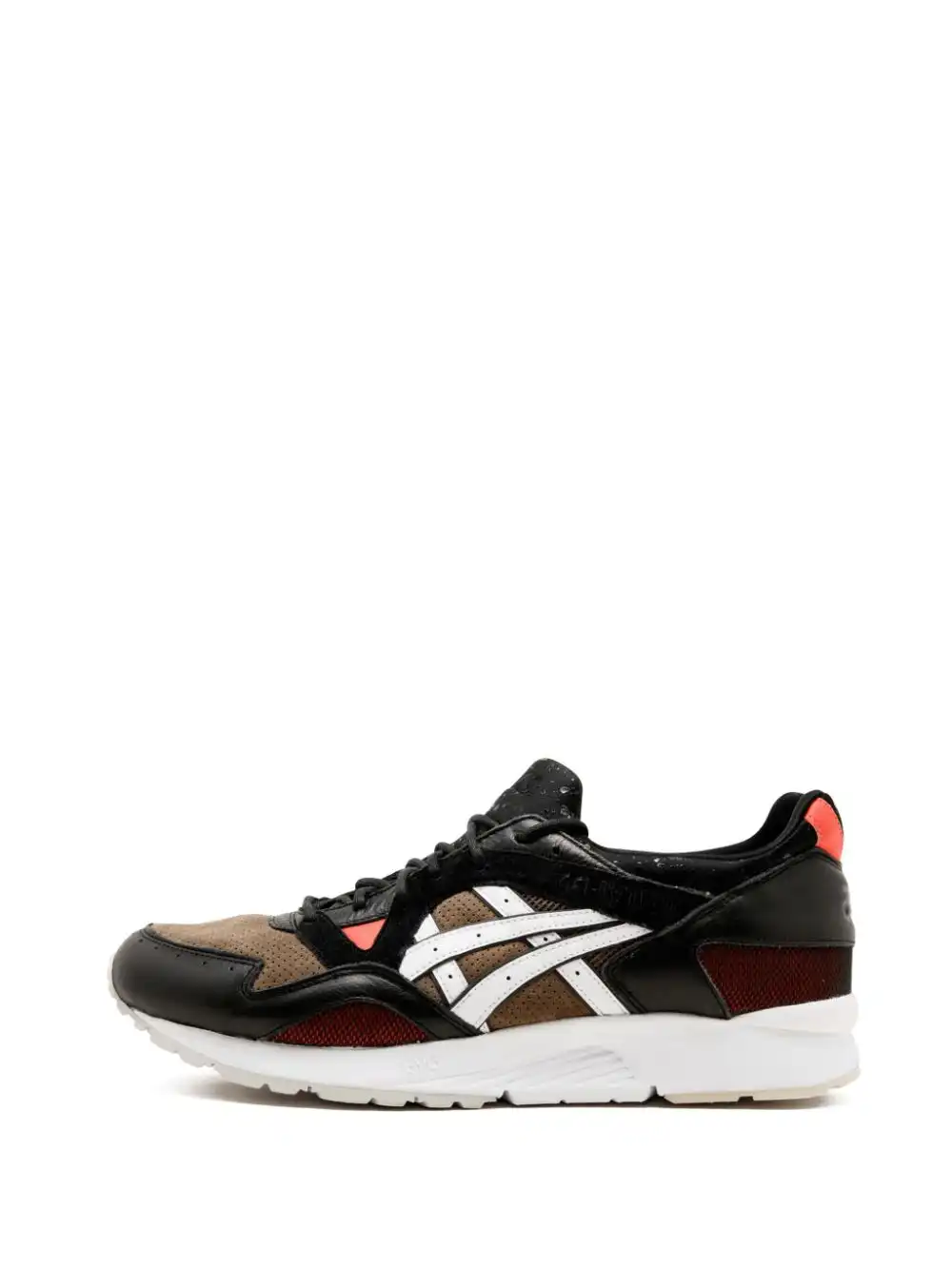 Rep LY ASICS Gel-Lyte 5 low-top sneakers 