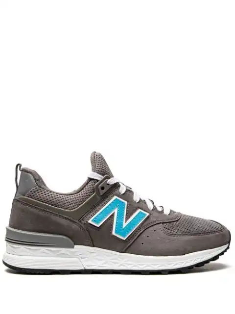 LY New Balance x Ronnie Fieg x Dover Street Market x 574 sneakers 