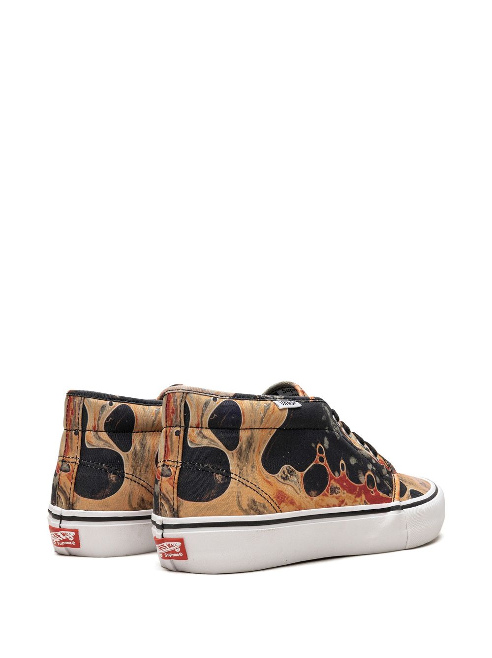 TB Vans Chukka Pro "B&S" sneakers 