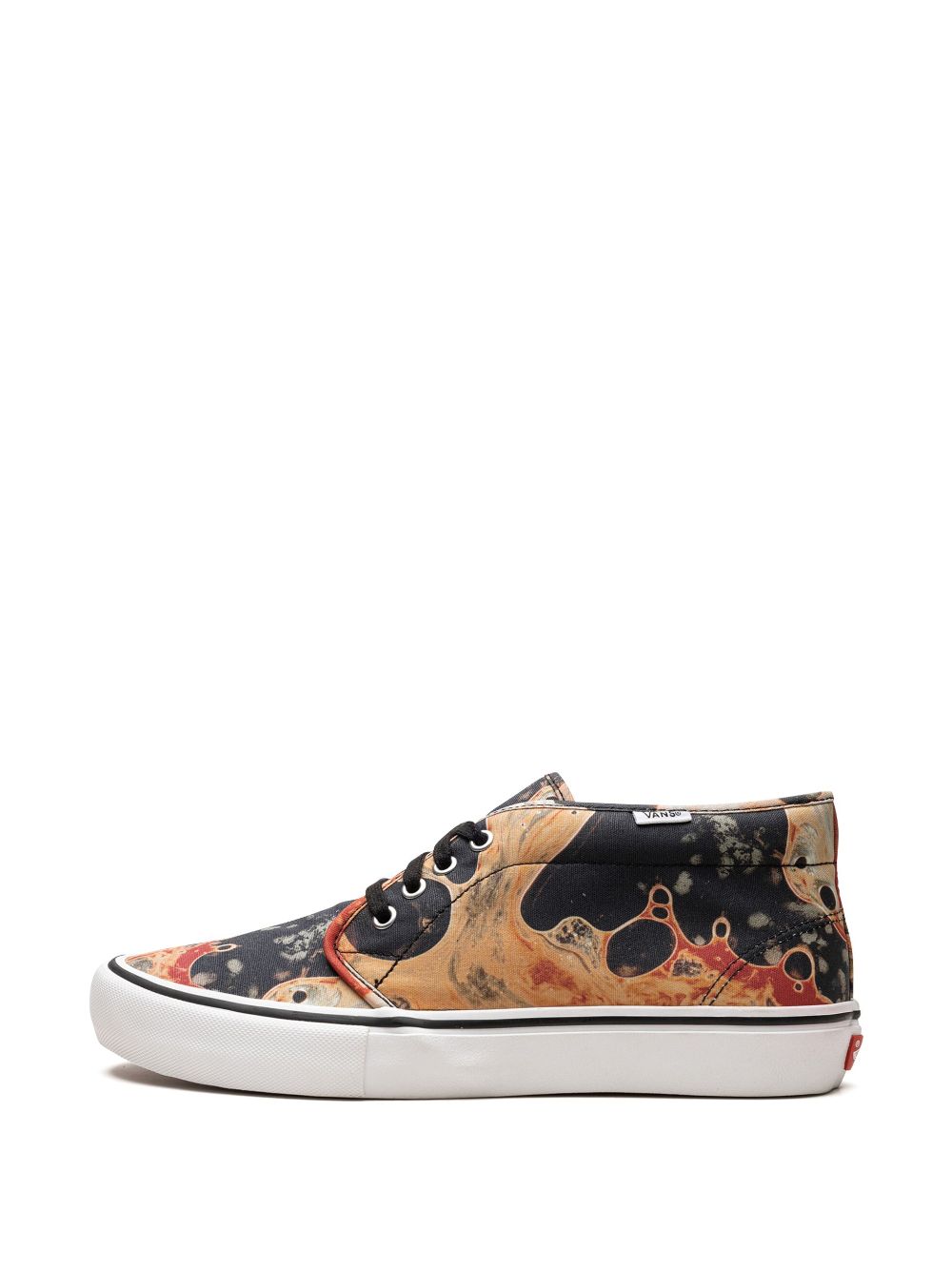 TB Vans Chukka Pro "B&S" sneakers 