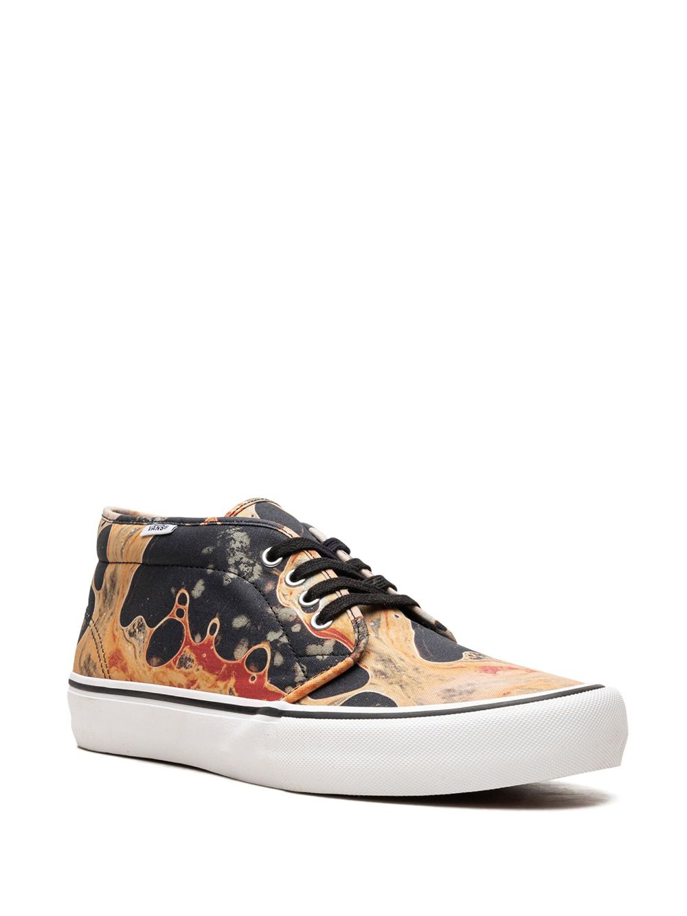 TB Vans Chukka Pro "B&S" sneakers 