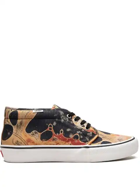 LY Vans Chukka Pro 