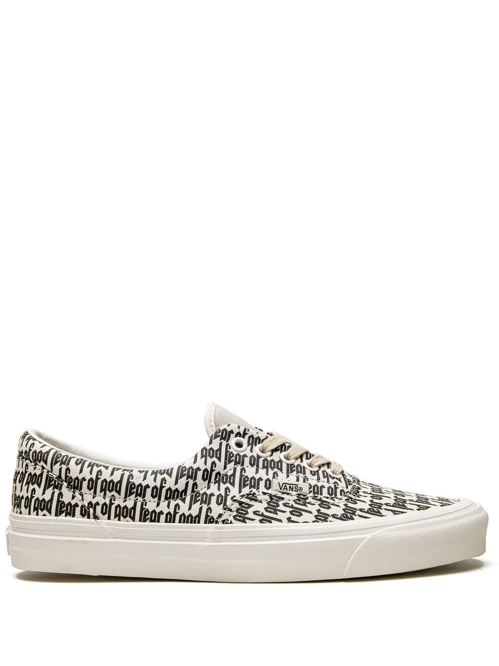 TB Vans x Fear of God Era 95 Reissue sneakers 