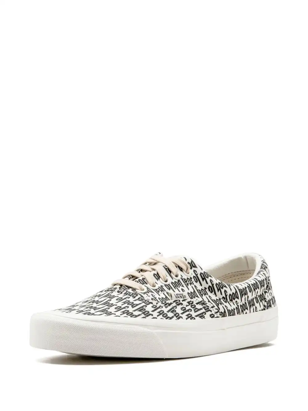 Reps LY Vans x Fear of God Era 95 Reissue sneakers 