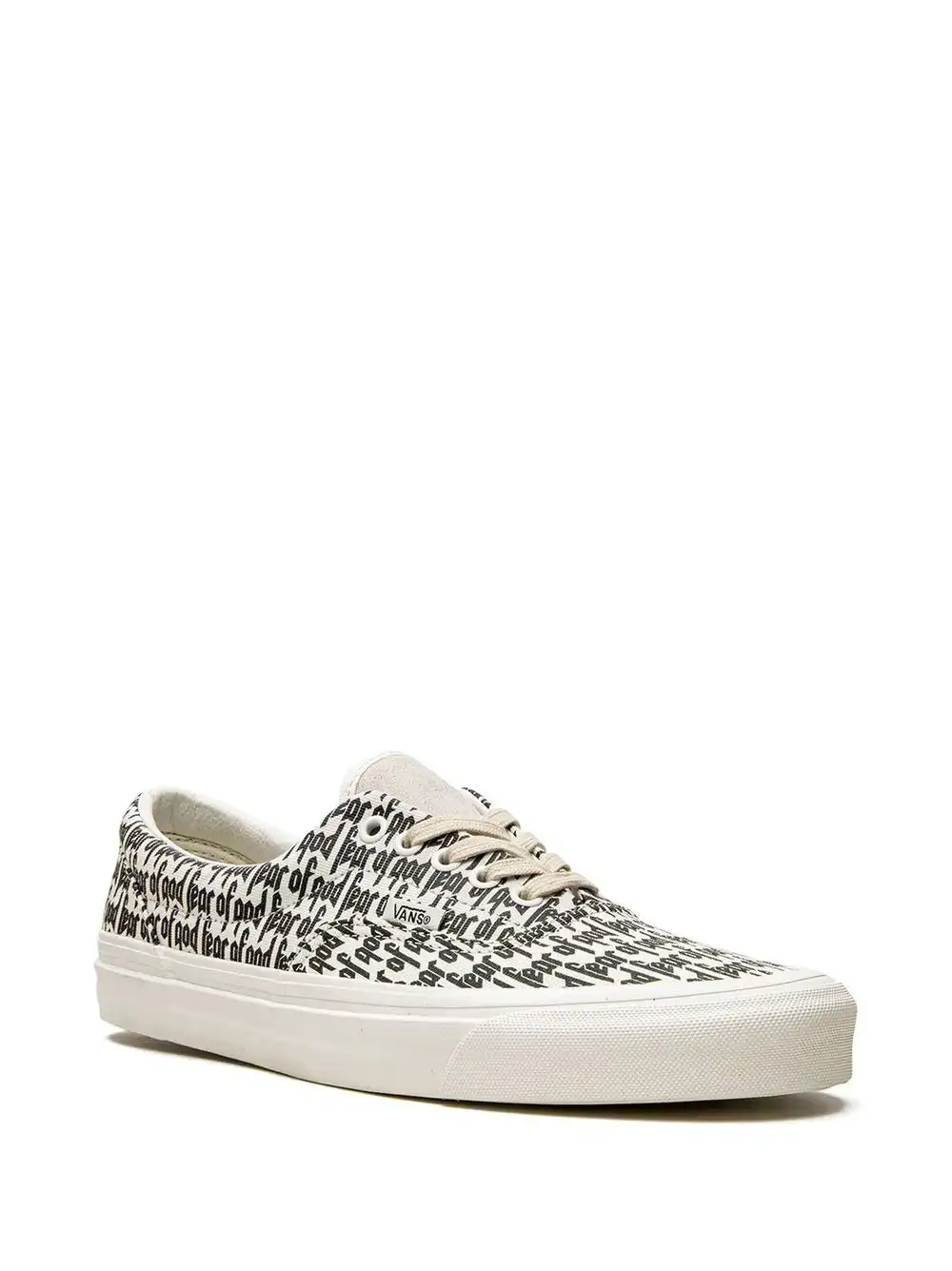 Bmlin Shoes Vans x Fear of God Era 95 Reissue sneakers 