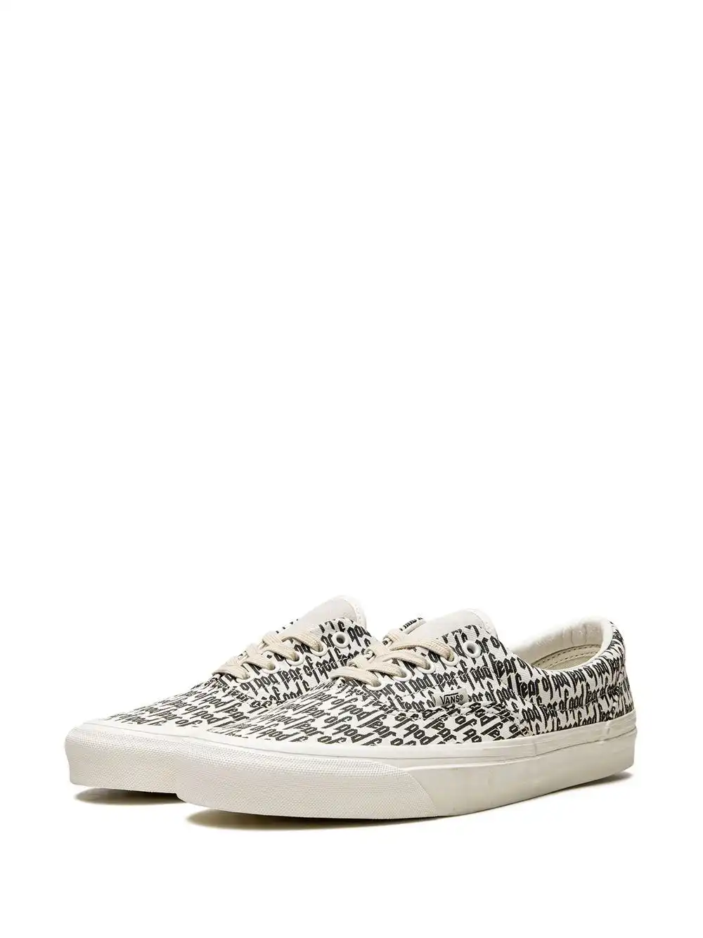 Reps LY Vans x Fear of God Era 95 Reissue sneakers 