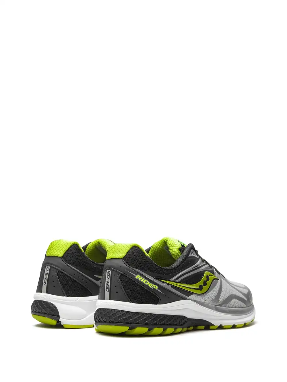 Bmlin Shoes Saucony Ride 9 low-top sneakers 