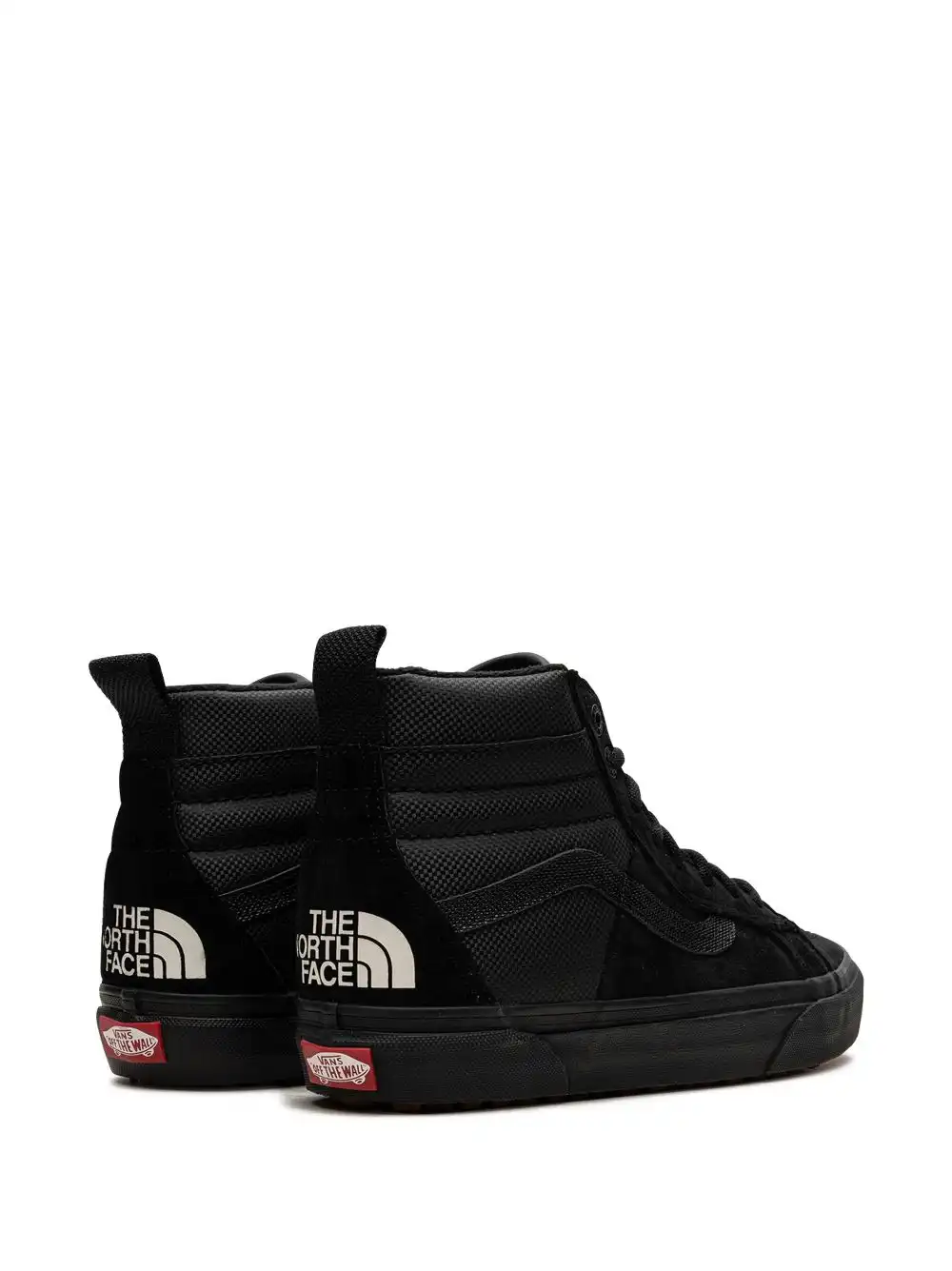 Bmlin Shoes Vans x The North Face Sk8-Hi 46 MTE 