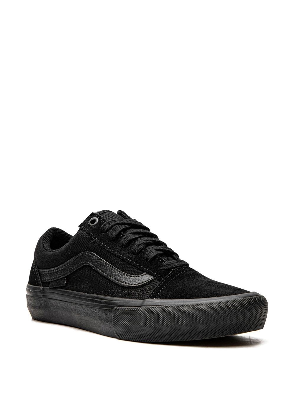 TB Vans Old Skool Pro sneakers 