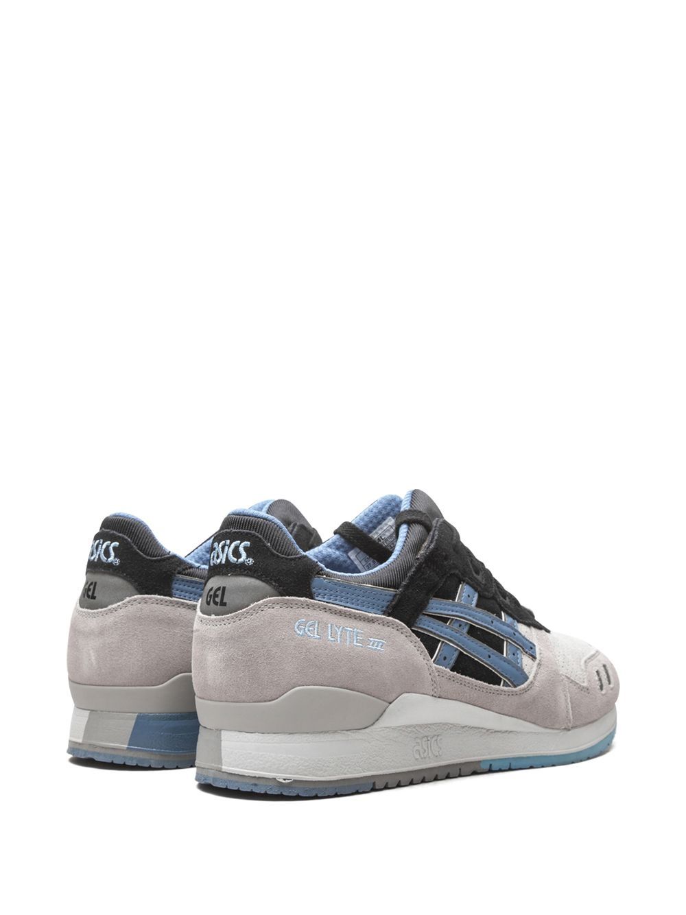 TB ASICS Gel-Lyte III "Urban Camo" sneakers 