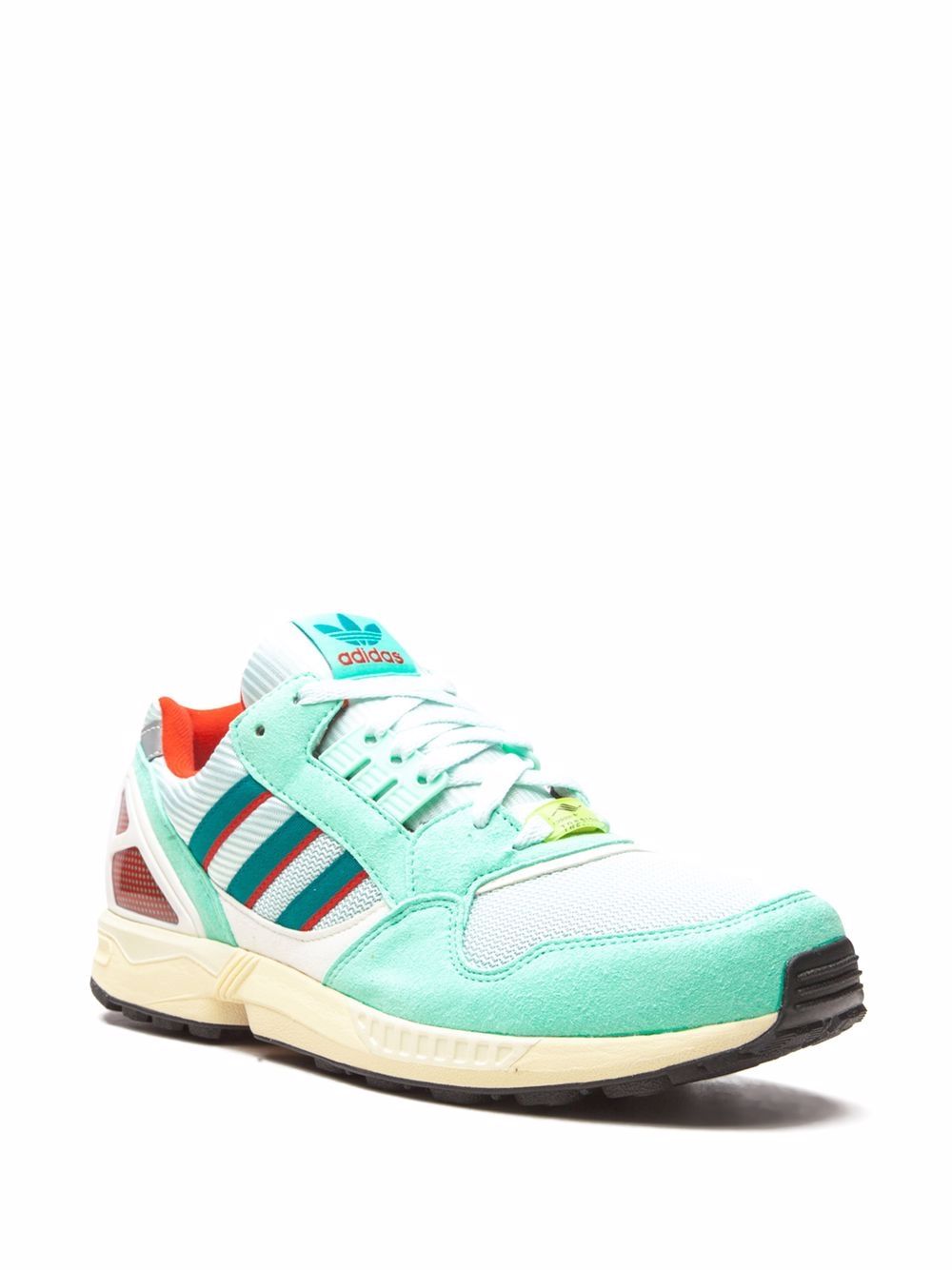 TB adidas ZX 9000 "30 Years Of Torsion" sneakers 