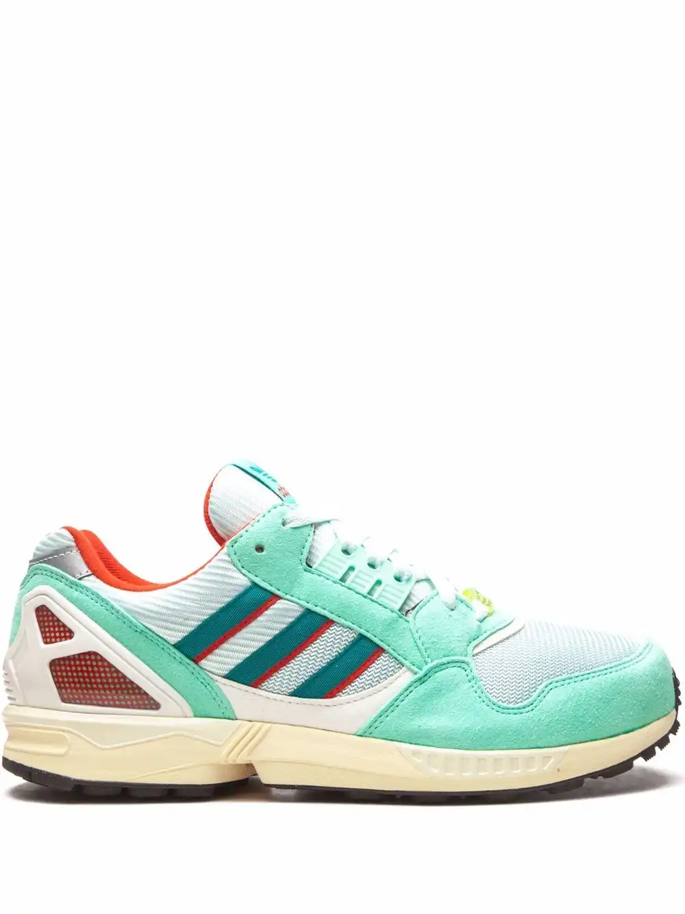 Bmlin Shoes adidas ZX 9000 