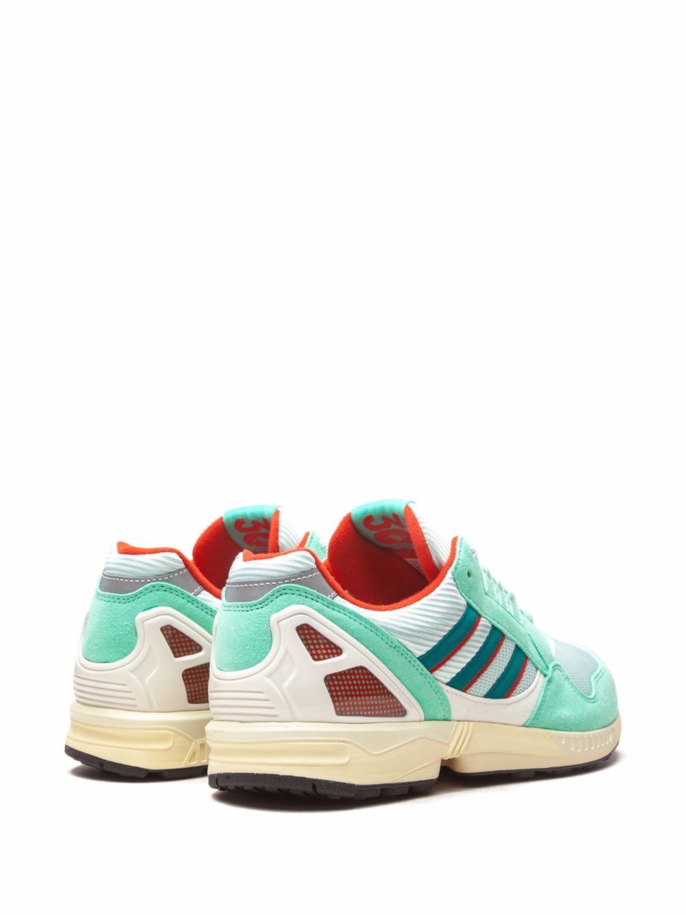 TB adidas ZX 9000 "30 Years Of Torsion" sneakers 