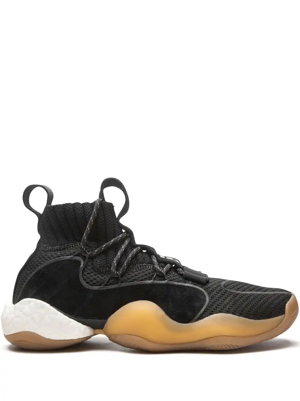 Cheap adidas Crazy BYW sneakers 