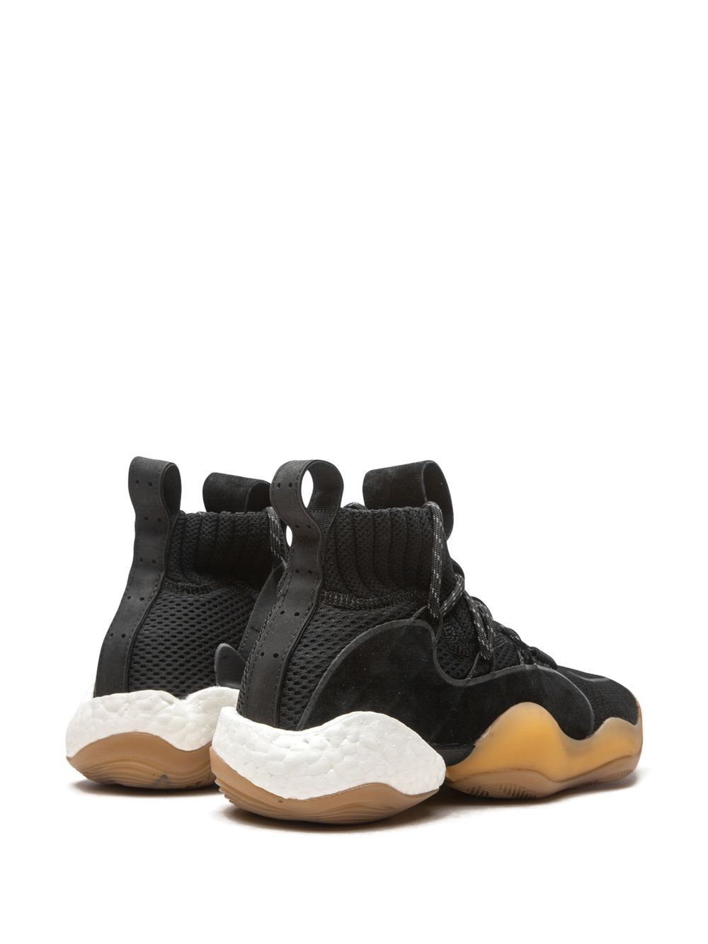 KICKWHO adidas Crazy BYW sneakers 