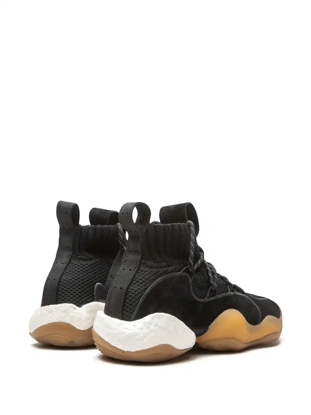 Affordable adidas Crazy BYW  