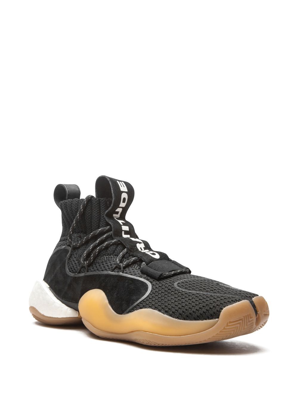 KICKWHO adidas Crazy BYW sneakers 