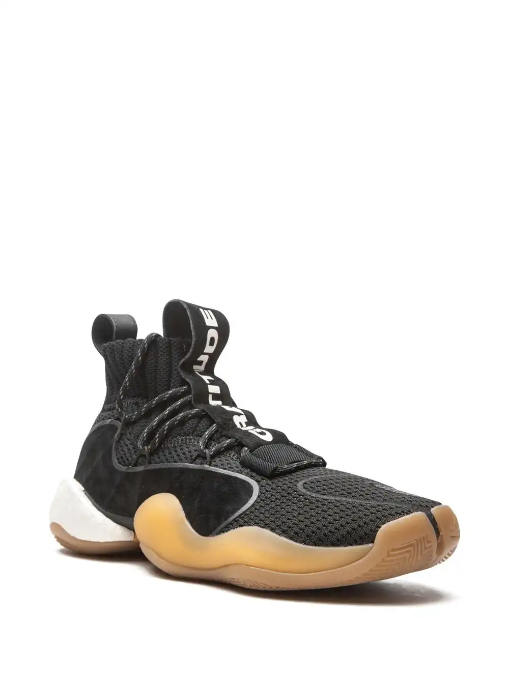 Cheap adidas Crazy BYW sneakers 