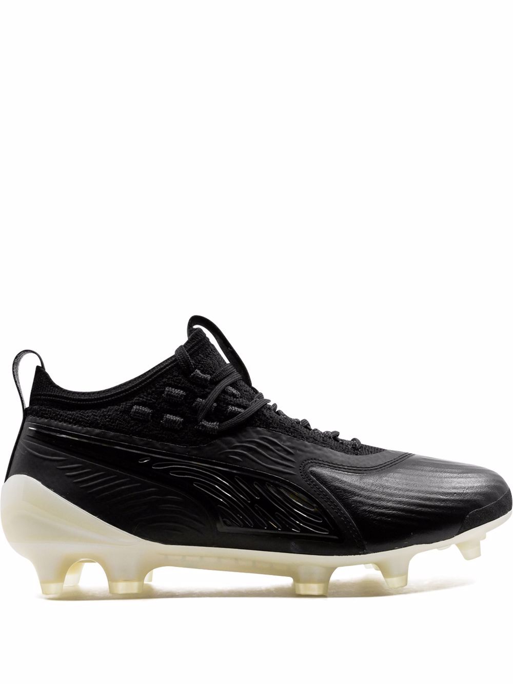 TB PUMA One 19.1 Firm Ground Artificial sneakers 