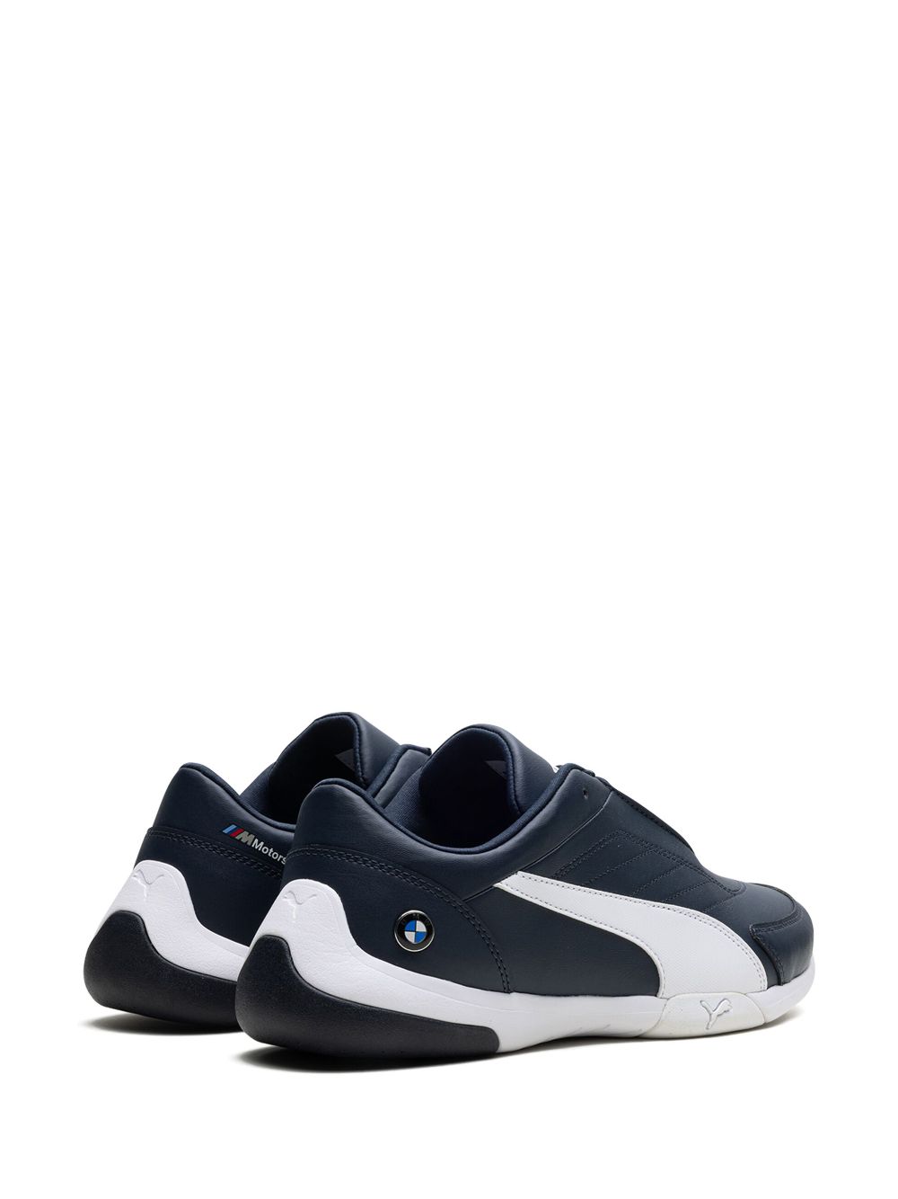 TB PUMA BMW Motorsport Kart Cat III sneakers 