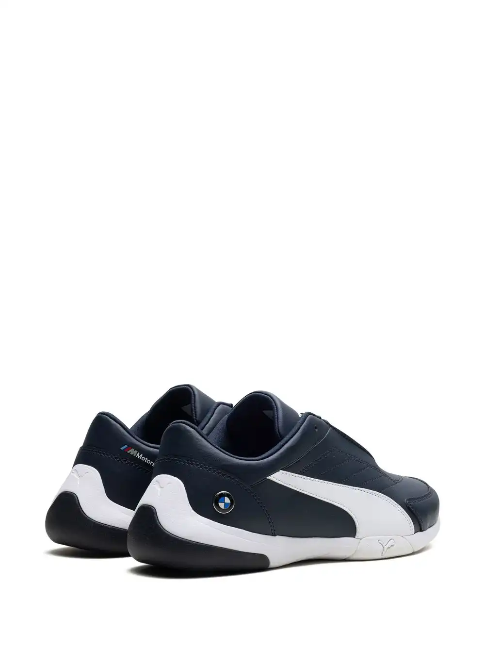 Bmlin Shoes PUMA BMW Motorsport Kart Cat III sneakers 