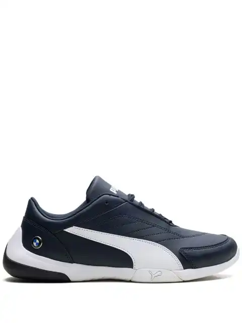 PUMA BMW Motorsport Kart Cat III sneakers 