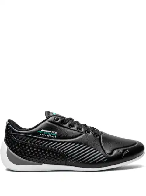 LY PUMA x Mercedes AMG Petronas Drift Cat 7S Ultra sneakers 