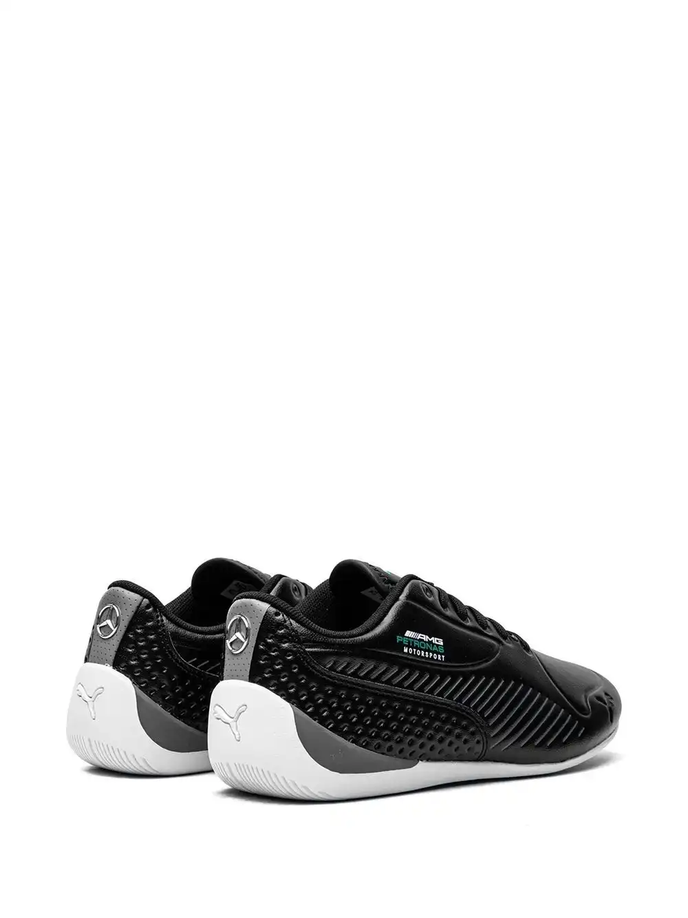 Reps LY PUMA x Mercedes AMG Petronas Drift Cat 7S Ultra sneakers 