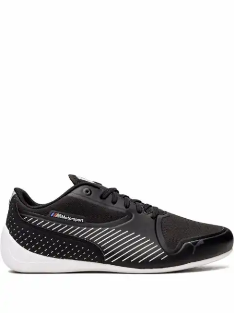 Bmlin Shoes PUMA x BMW Motorsport Drift Cat 7 Ultra sneakers 