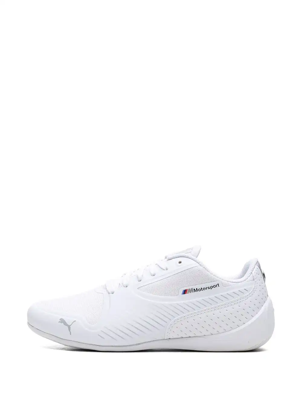 Rep LY PUMA BMW Motorsport Drift Cat 7 Ult sneakers 