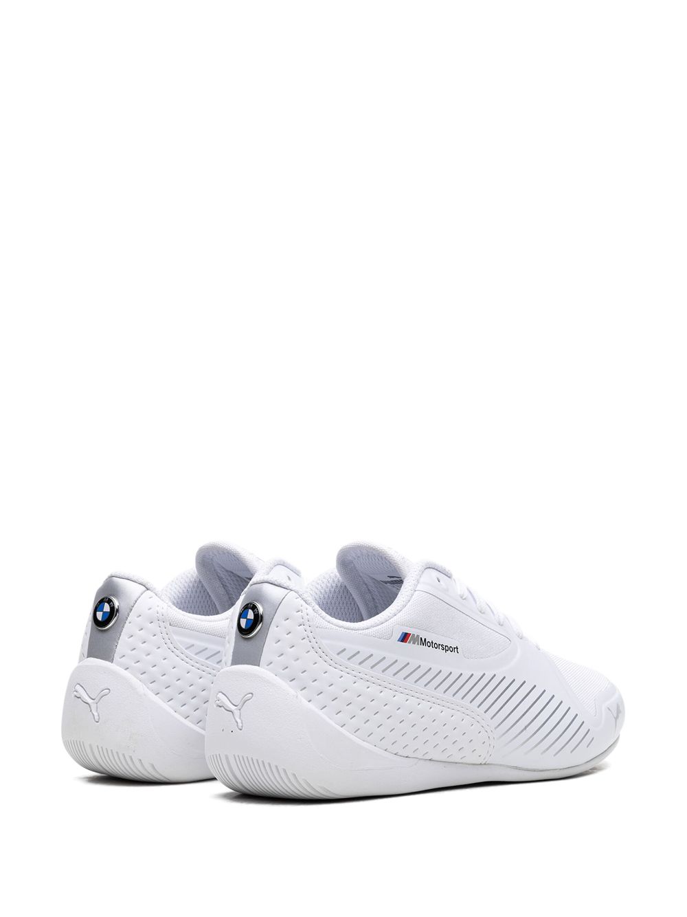 KICKWHO PUMA BMW Motorsport Drift Cat 7 Ult sneakers 