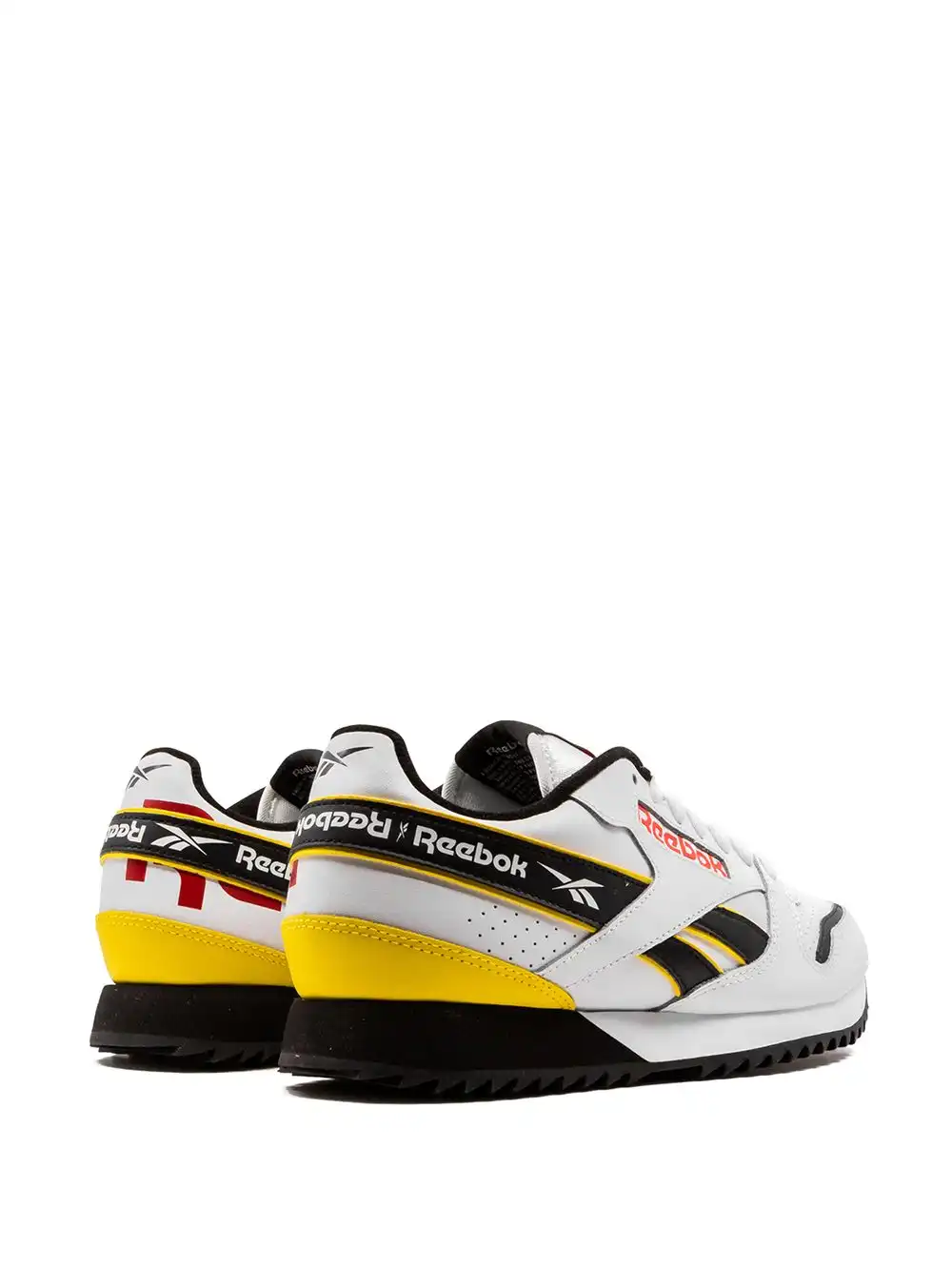 Bmlin Reebok Classic Leather Ripple sneakers 