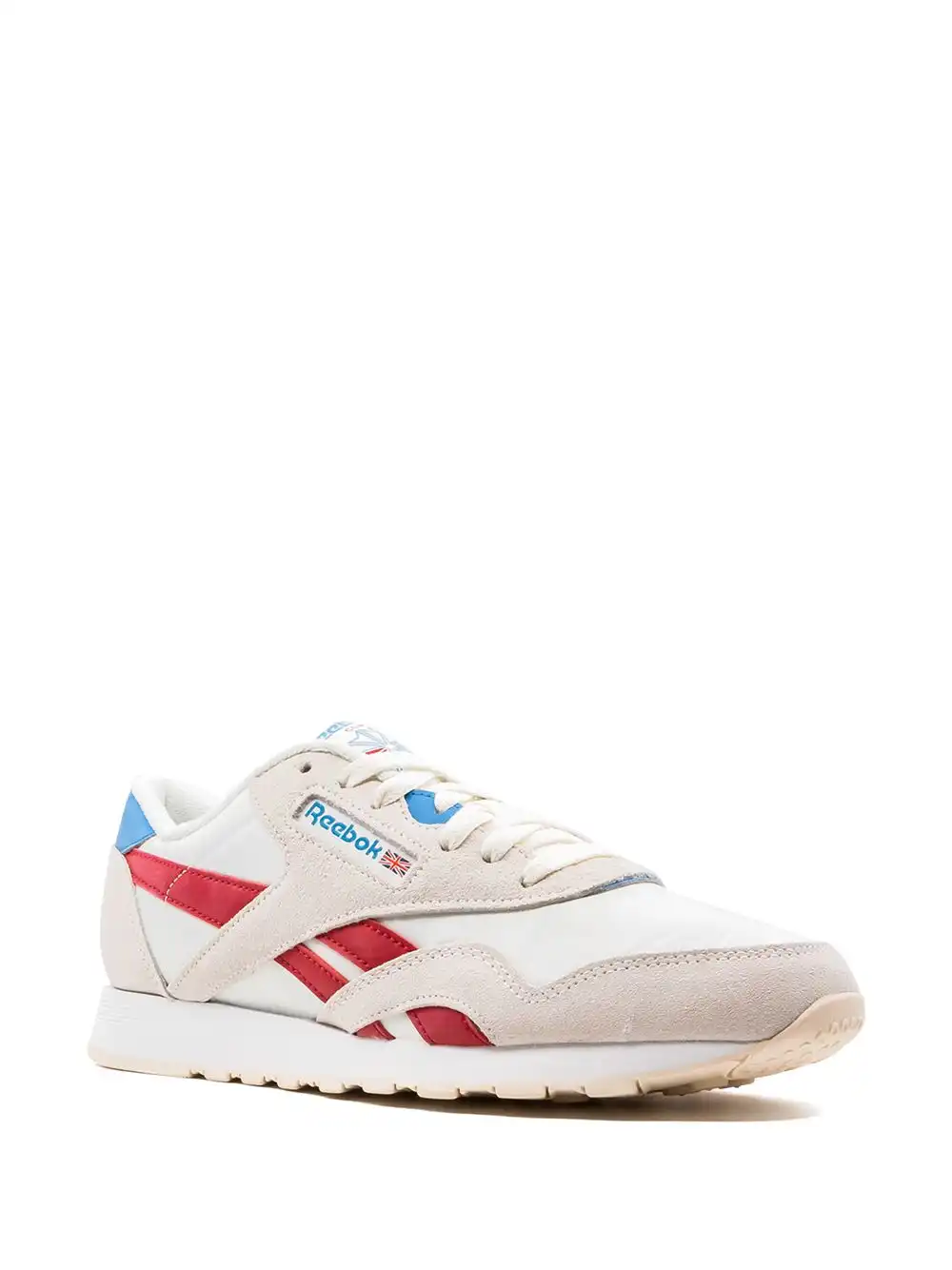 Cheap Husky Reebok Classic Nylon sneakers 