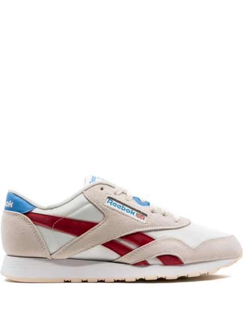 TB Reebok Classic Nylon sneakers 