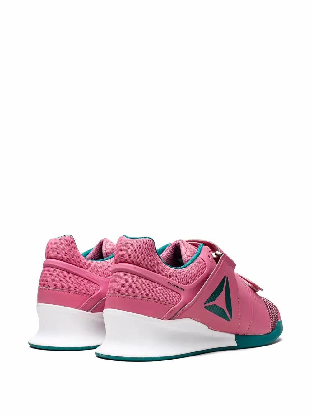 Bmlin Shoes Reebok Legacy Lifter Flexweave sneakers 