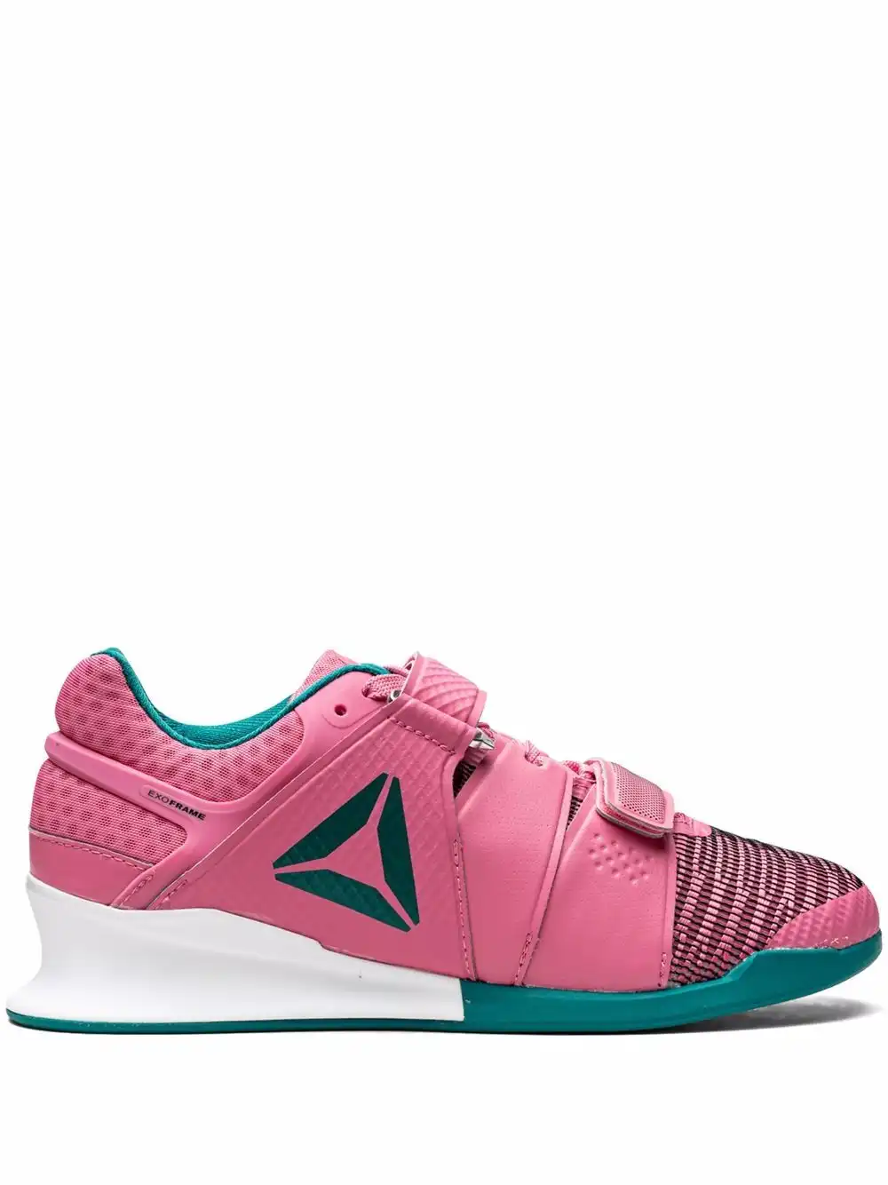 Bmlin Shoes Reebok Legacy Lifter Flexweave sneakers 