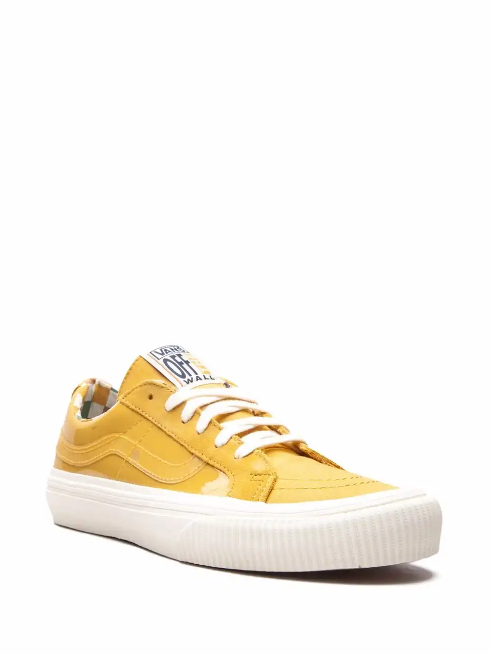 Cheap LY Vans x Karina Rozunko Sk8 Low sneakers 