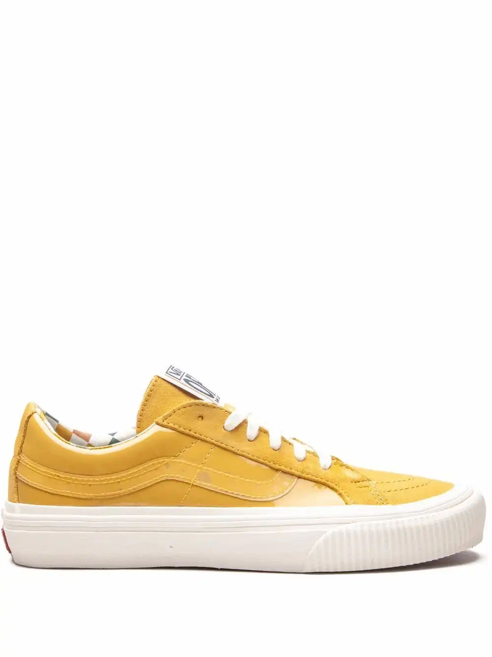 Cheap LY Vans x Karina Rozunko Sk8 Low sneakers 