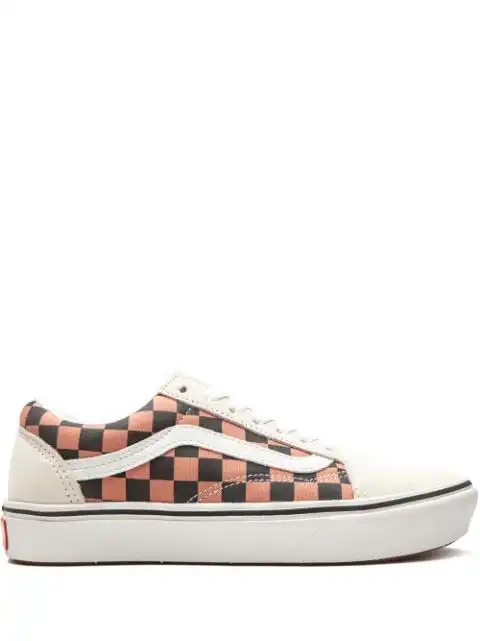 LY Vans Old Skool Comfycush 