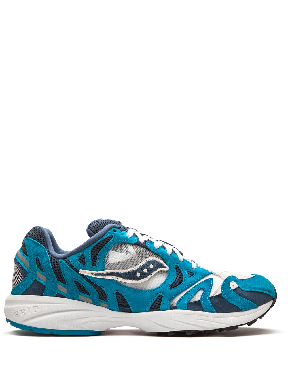 TB Saucony Saucony Grid Azura 2000 sneakers 