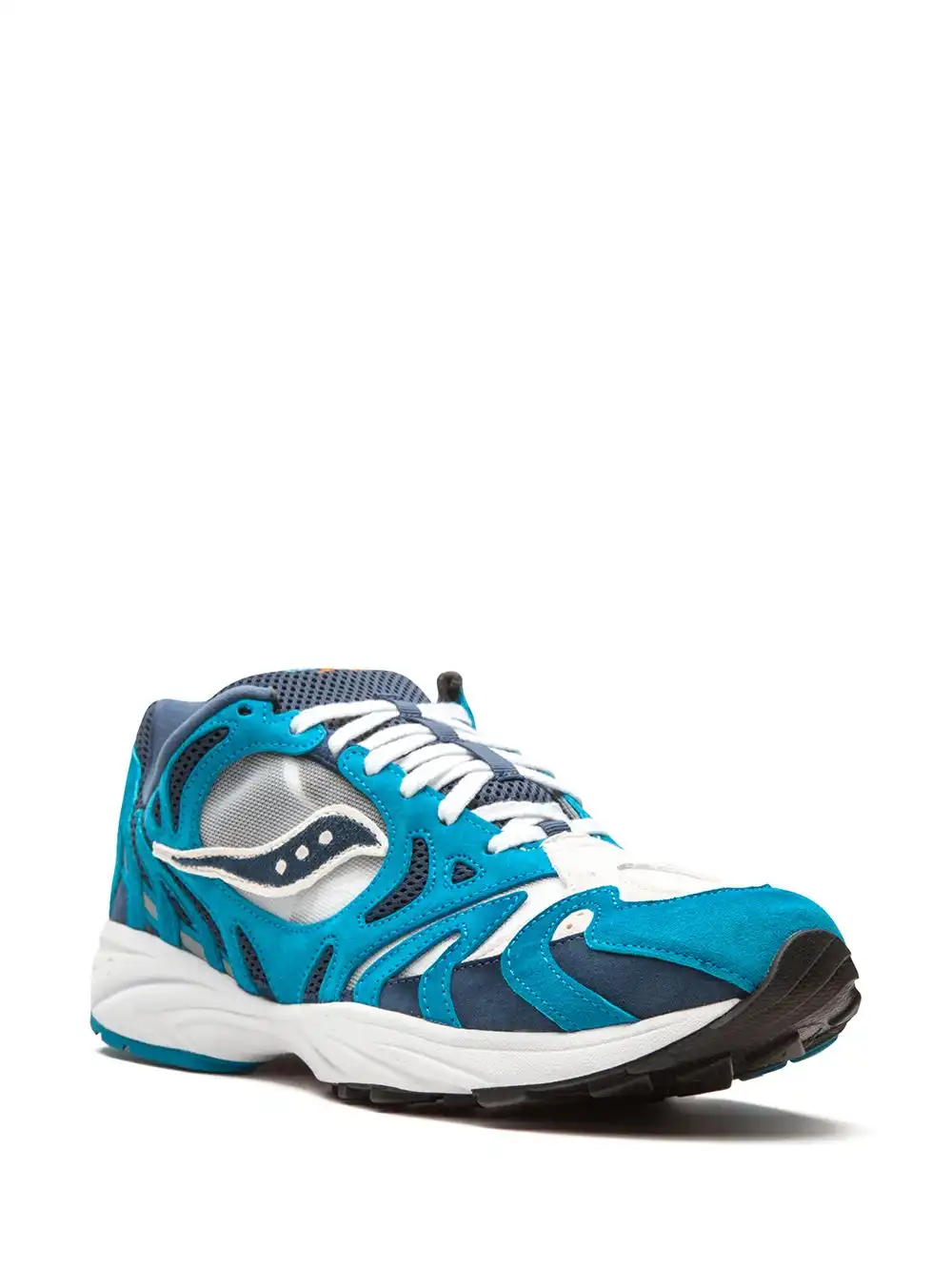 Affordable Saucony Saucony Grid Azura 2000  