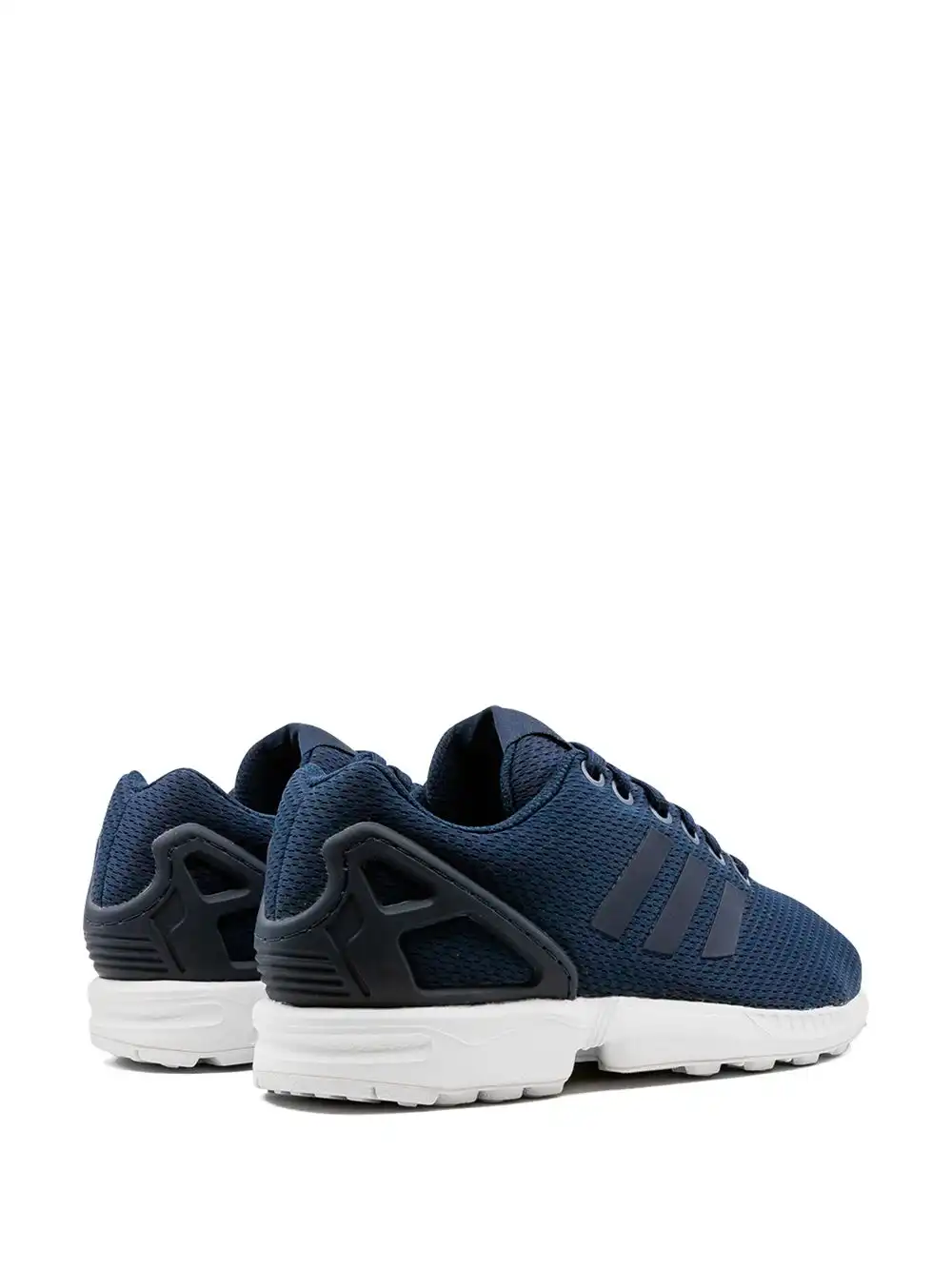 Bmlin adidas ZX Flux low-top sneakers 