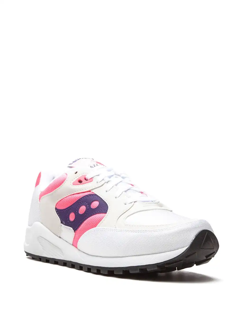 Bmlin Shoes Saucony Jazz 4000 sneakers 