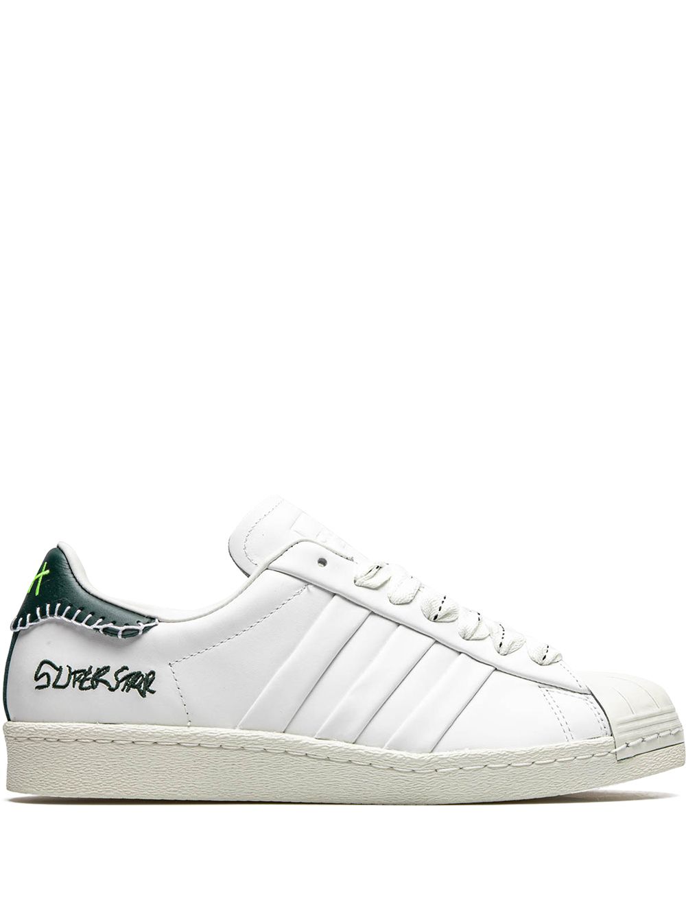 TB adidas x Jonah Hill Superstar sneakers 