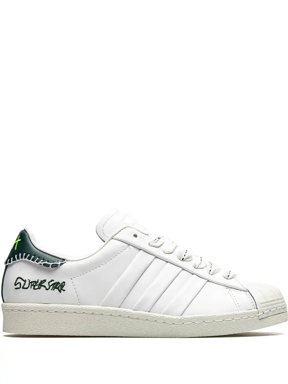 Affordable adidas x Jonah Hill Superstar  