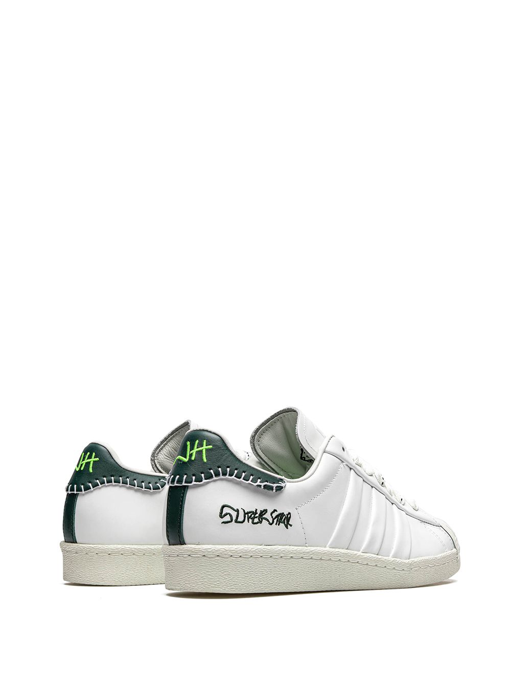 TB adidas x Jonah Hill Superstar sneakers 