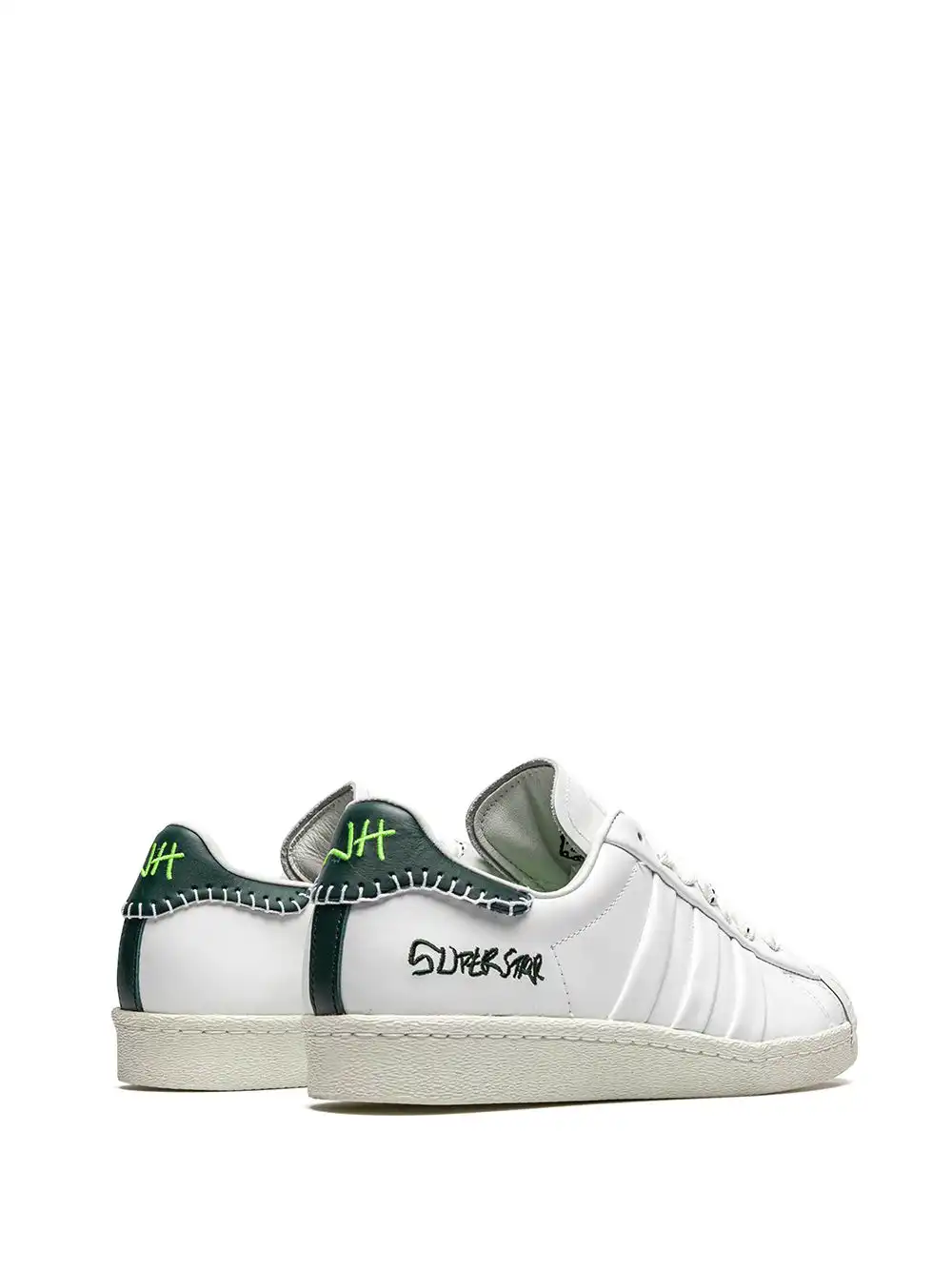 Cheap adidas x Jonah Hill Superstar  