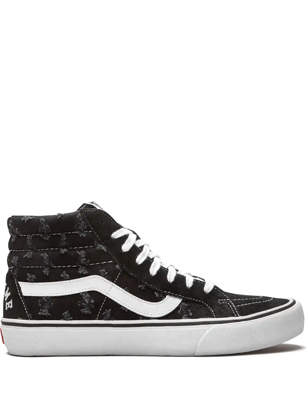 Bmlin Vans x Supreme Sk8-Hi 