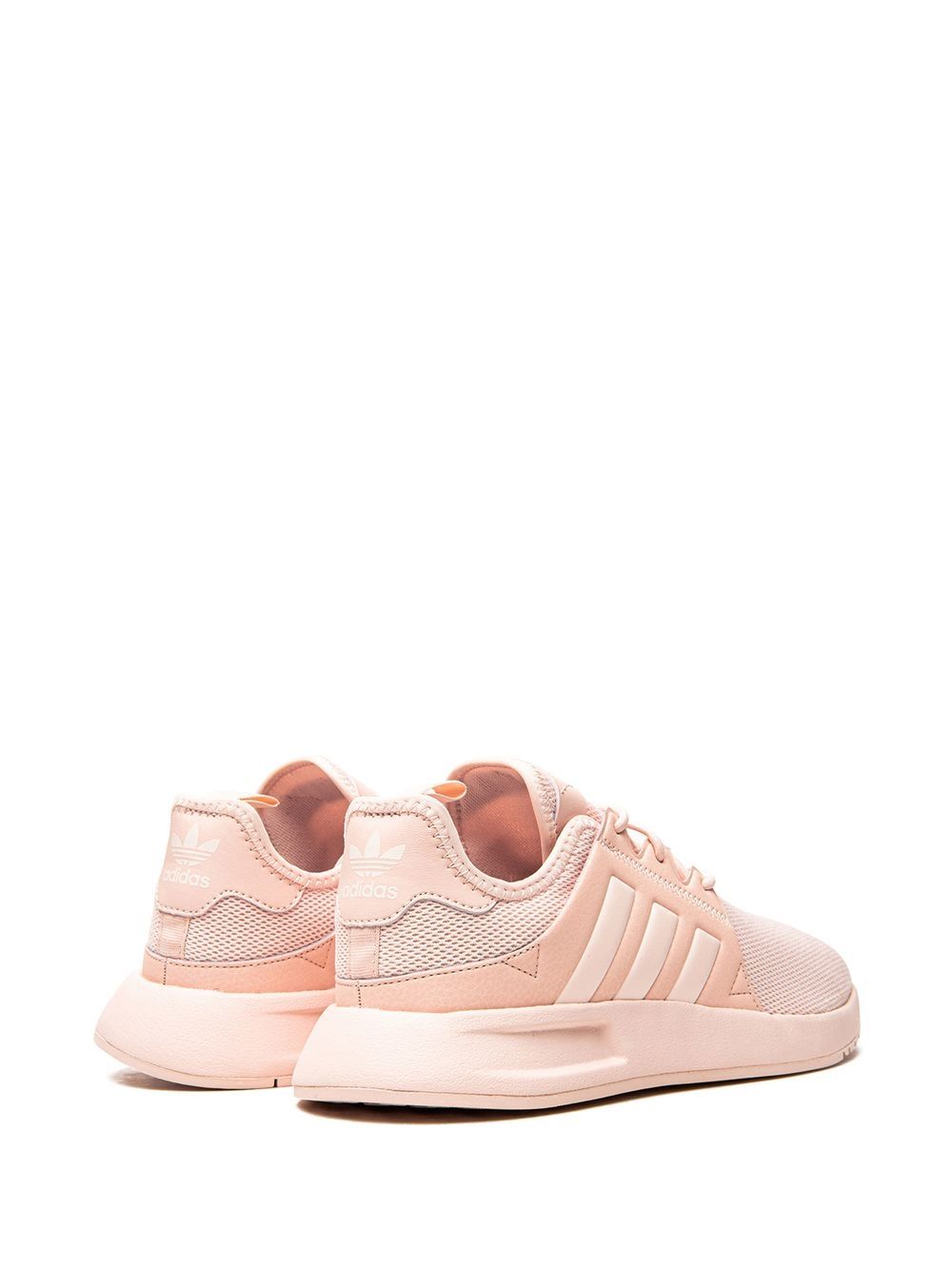 KICKWHO adidas X_PLR J low-top sneakers 