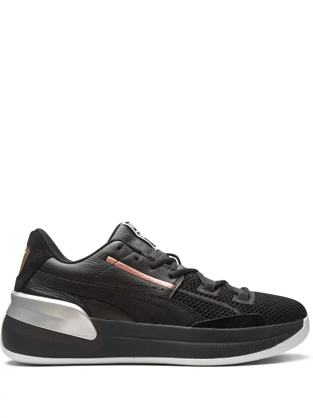 Bmlin Shoes PUMA Clyde low-top sneakers 